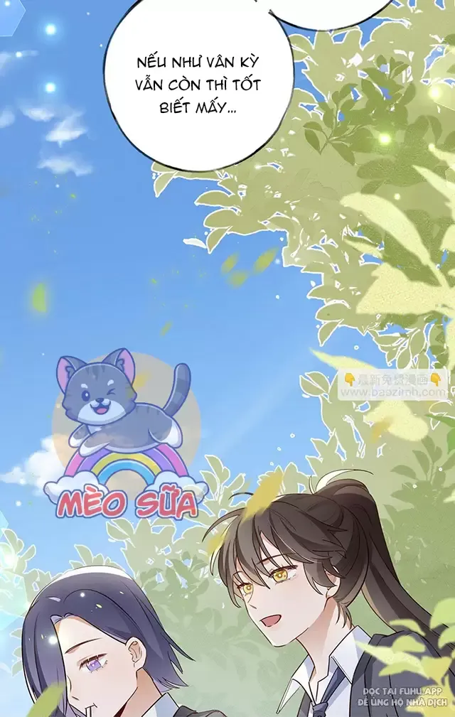 Bạch Nguyệt Quang Luôn Muốn Độc Chiếm Tôi Chapter 83 - Trang 2