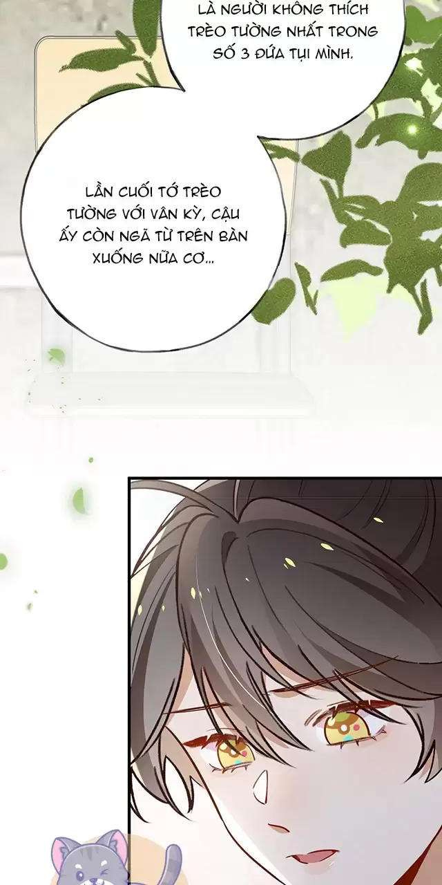 Bạch Nguyệt Quang Luôn Muốn Độc Chiếm Tôi Chapter 83 - Trang 2