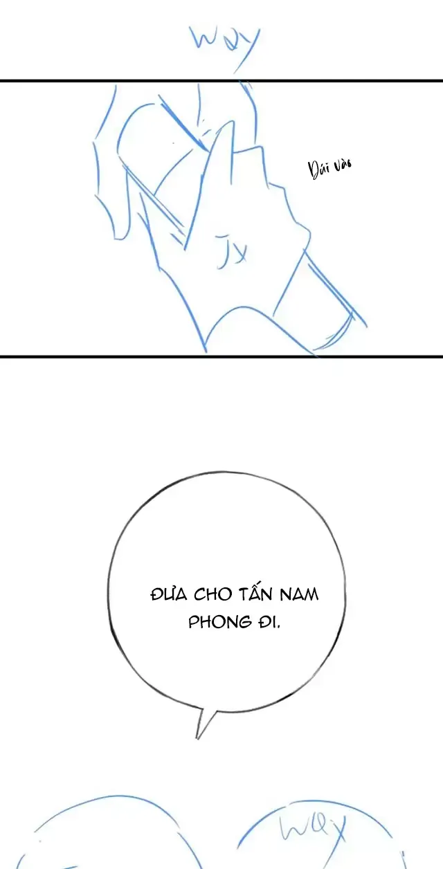 Bạch Nguyệt Quang Luôn Muốn Độc Chiếm Tôi Chapter 83 - Trang 2