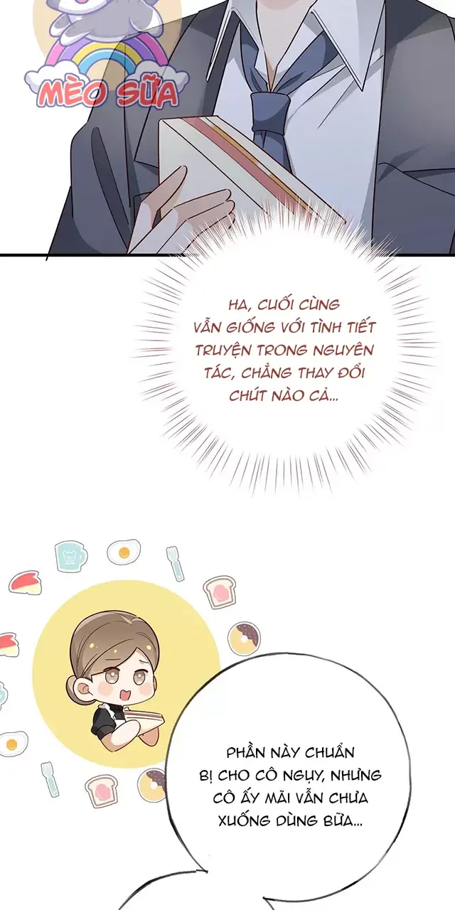 Bạch Nguyệt Quang Luôn Muốn Độc Chiếm Tôi Chapter 83 - Trang 2