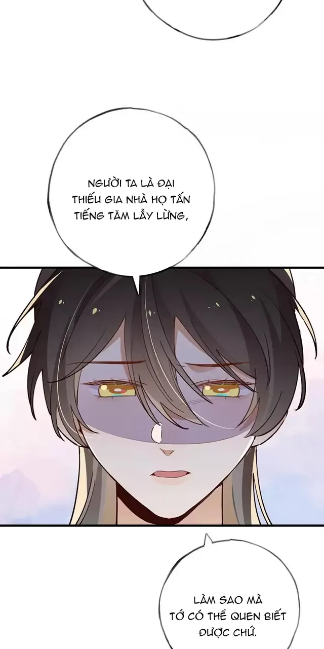 Bạch Nguyệt Quang Luôn Muốn Độc Chiếm Tôi Chapter 84 - Trang 2