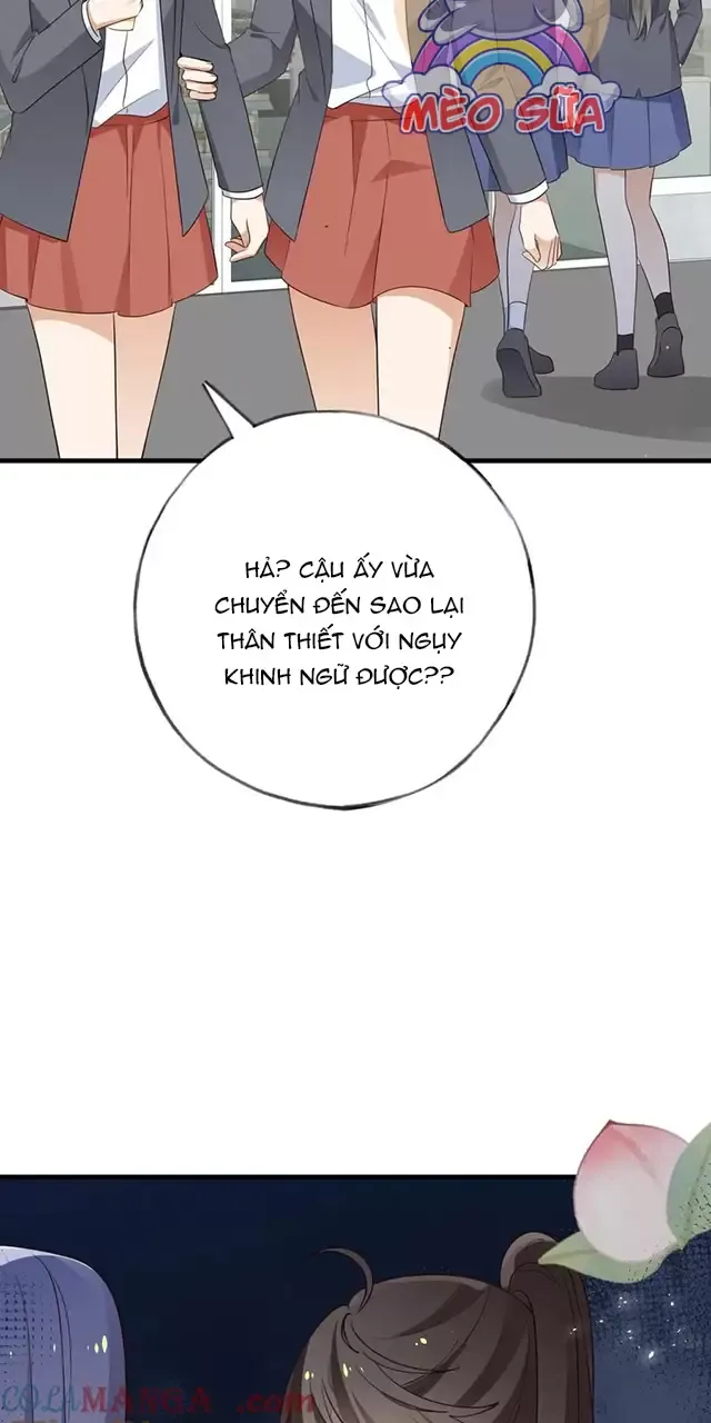 Bạch Nguyệt Quang Luôn Muốn Độc Chiếm Tôi Chapter 84 - Trang 2