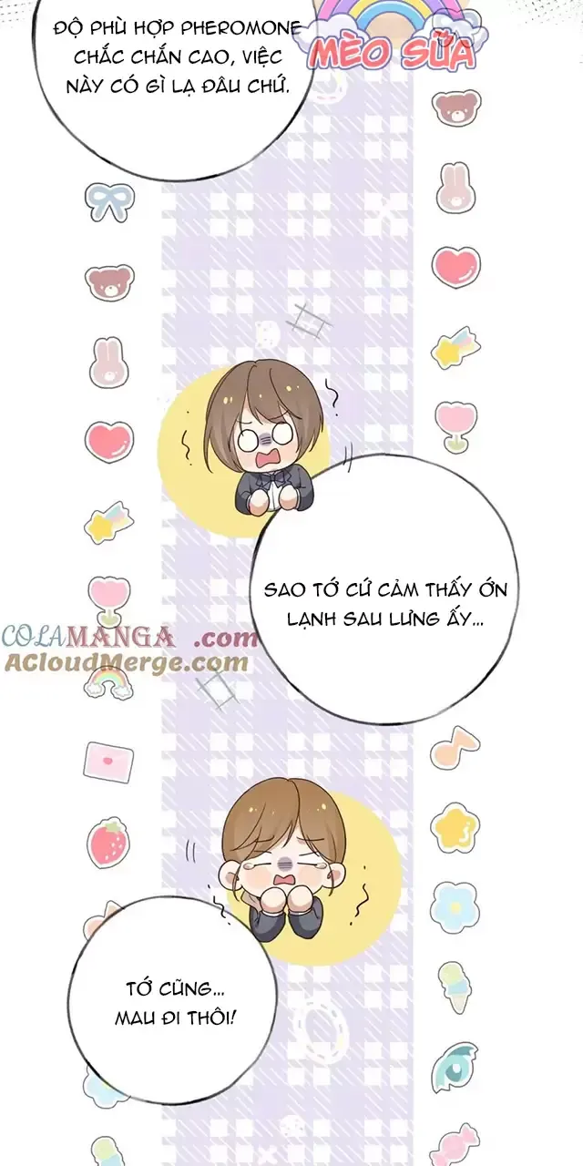 Bạch Nguyệt Quang Luôn Muốn Độc Chiếm Tôi Chapter 84 - Trang 2