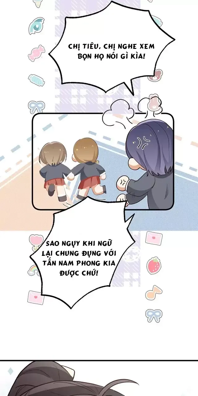 Bạch Nguyệt Quang Luôn Muốn Độc Chiếm Tôi Chapter 84 - Trang 2