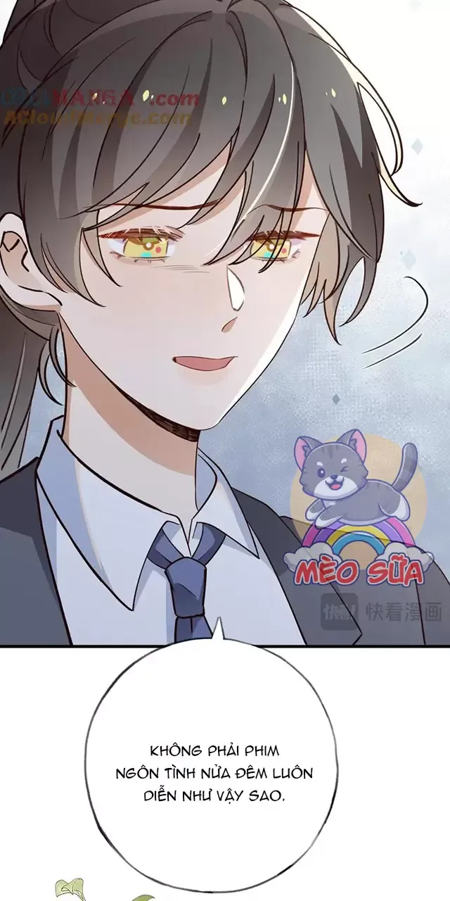 Bạch Nguyệt Quang Luôn Muốn Độc Chiếm Tôi Chapter 84 - Trang 2
