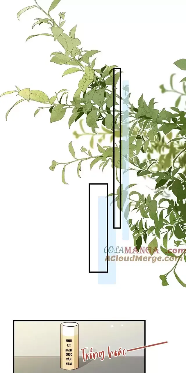 Bạch Nguyệt Quang Luôn Muốn Độc Chiếm Tôi Chapter 84 - Trang 2