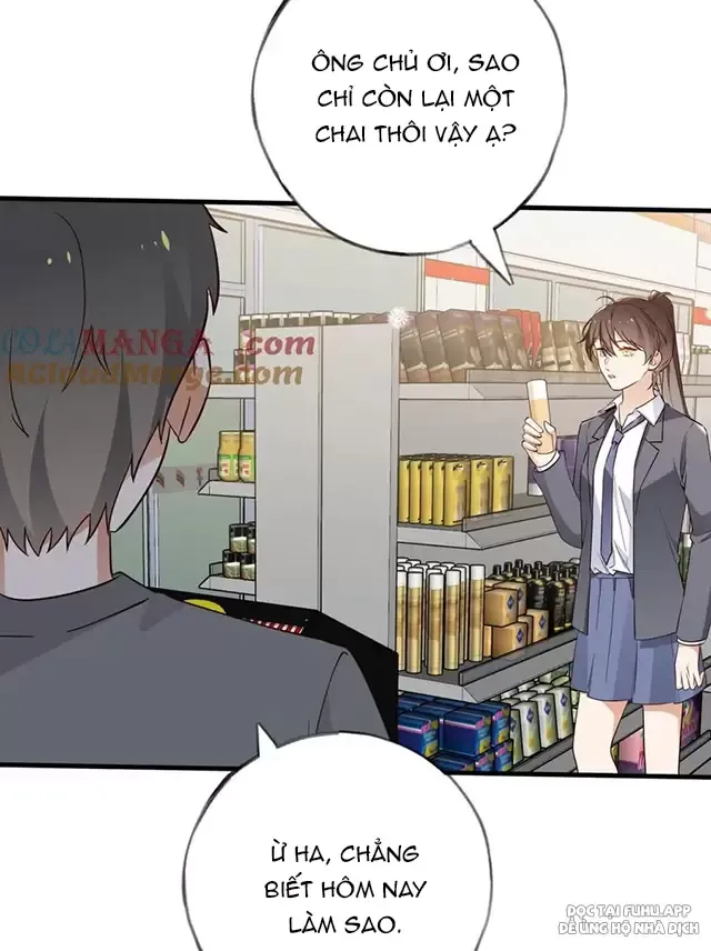 Bạch Nguyệt Quang Luôn Muốn Độc Chiếm Tôi Chapter 84 - Trang 2