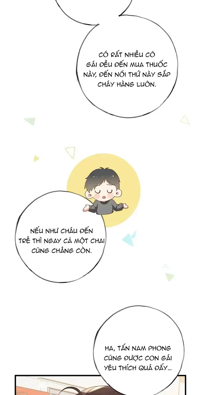 Bạch Nguyệt Quang Luôn Muốn Độc Chiếm Tôi Chapter 84 - Trang 2