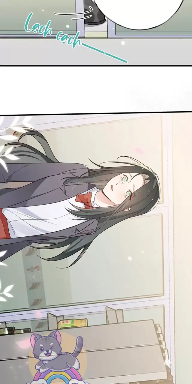 Bạch Nguyệt Quang Luôn Muốn Độc Chiếm Tôi Chapter 84 - Trang 2