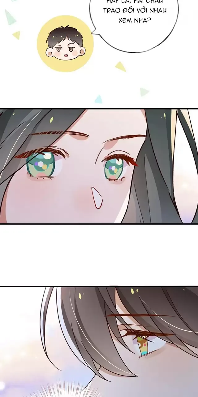 Bạch Nguyệt Quang Luôn Muốn Độc Chiếm Tôi Chapter 84 - Trang 2