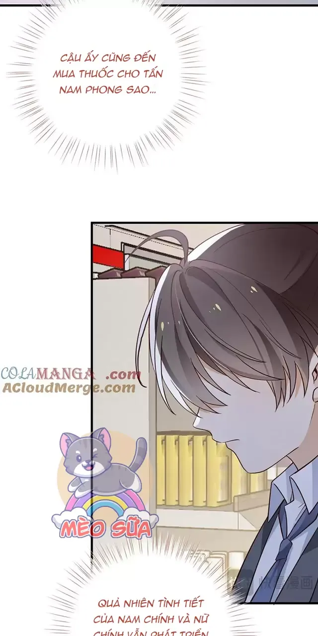 Bạch Nguyệt Quang Luôn Muốn Độc Chiếm Tôi Chapter 84 - Trang 2