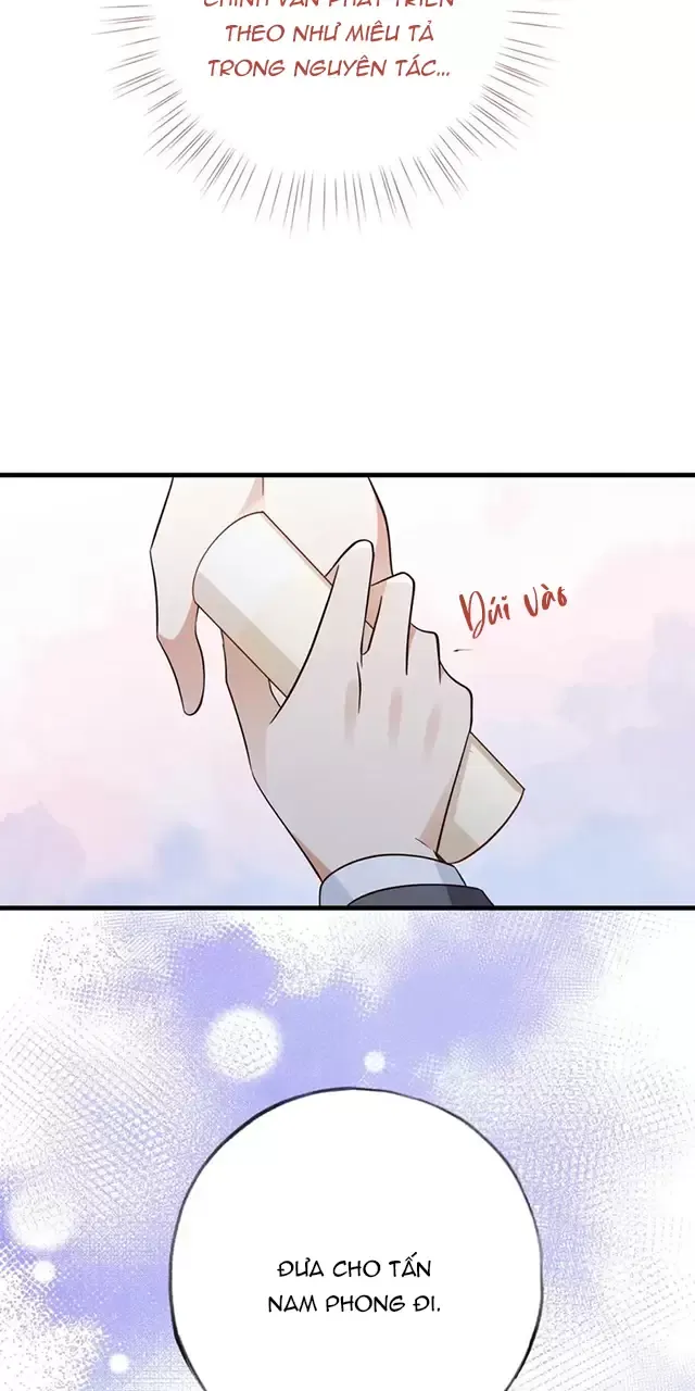 Bạch Nguyệt Quang Luôn Muốn Độc Chiếm Tôi Chapter 84 - Trang 2