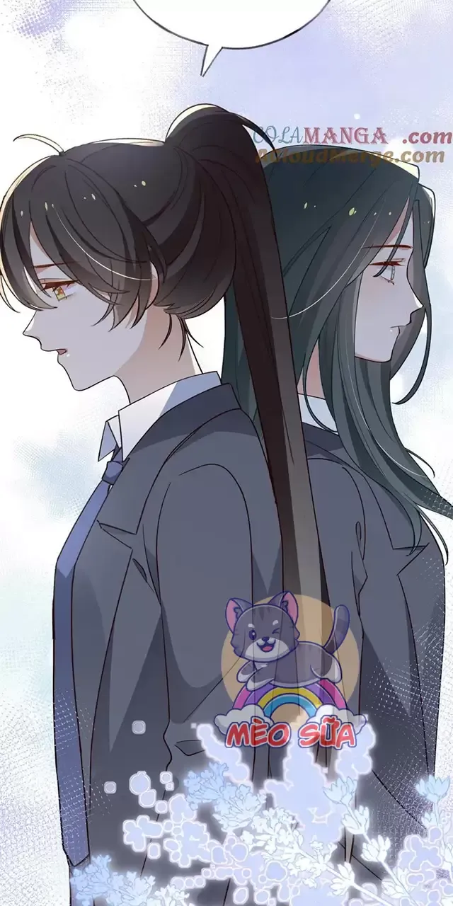 Bạch Nguyệt Quang Luôn Muốn Độc Chiếm Tôi Chapter 84 - Trang 2