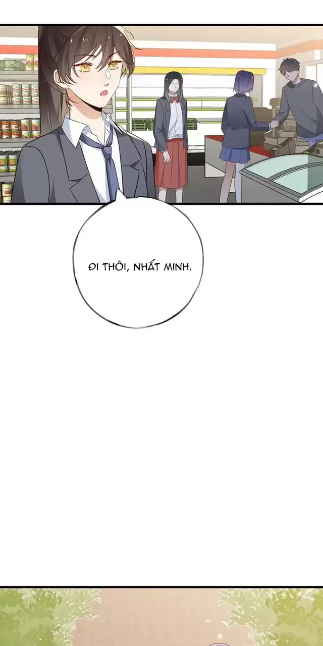 Bạch Nguyệt Quang Luôn Muốn Độc Chiếm Tôi Chapter 84 - Trang 2
