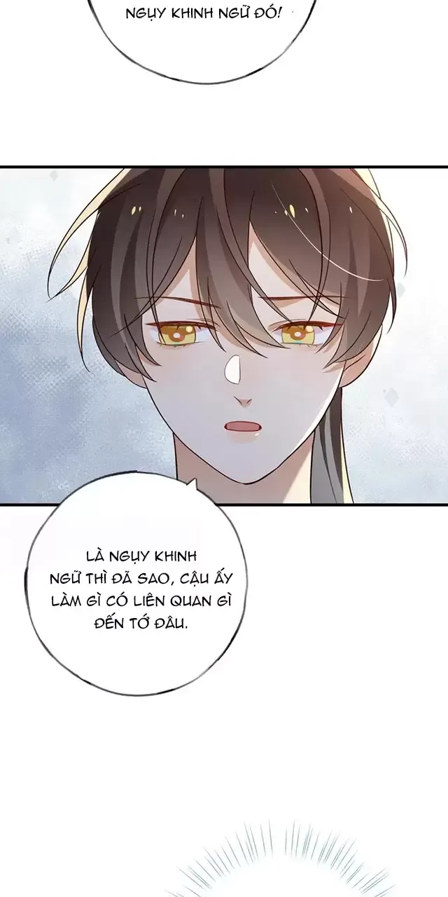 Bạch Nguyệt Quang Luôn Muốn Độc Chiếm Tôi Chapter 84 - Trang 2