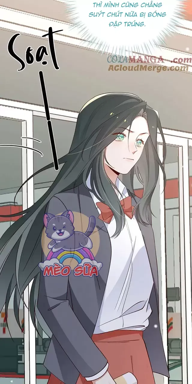 Bạch Nguyệt Quang Luôn Muốn Độc Chiếm Tôi Chapter 84 - Trang 2
