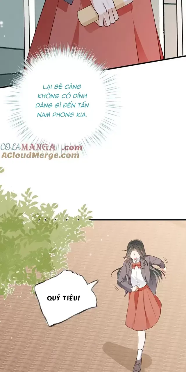 Bạch Nguyệt Quang Luôn Muốn Độc Chiếm Tôi Chapter 84 - Trang 2