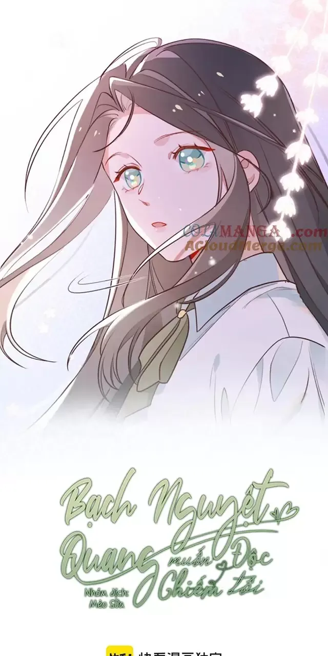 Bạch Nguyệt Quang Luôn Muốn Độc Chiếm Tôi Chapter 84 - Trang 2