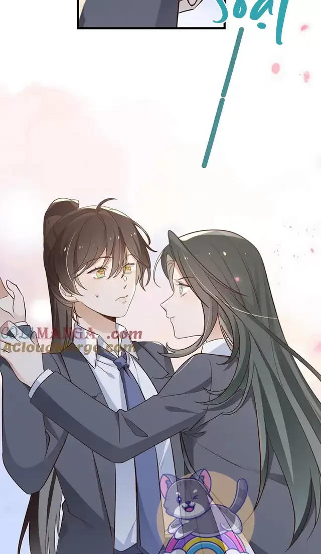 Bạch Nguyệt Quang Luôn Muốn Độc Chiếm Tôi Chapter 84 - Trang 2