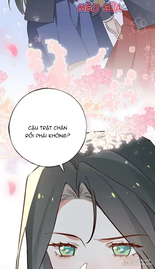 Bạch Nguyệt Quang Luôn Muốn Độc Chiếm Tôi Chapter 84 - Trang 2