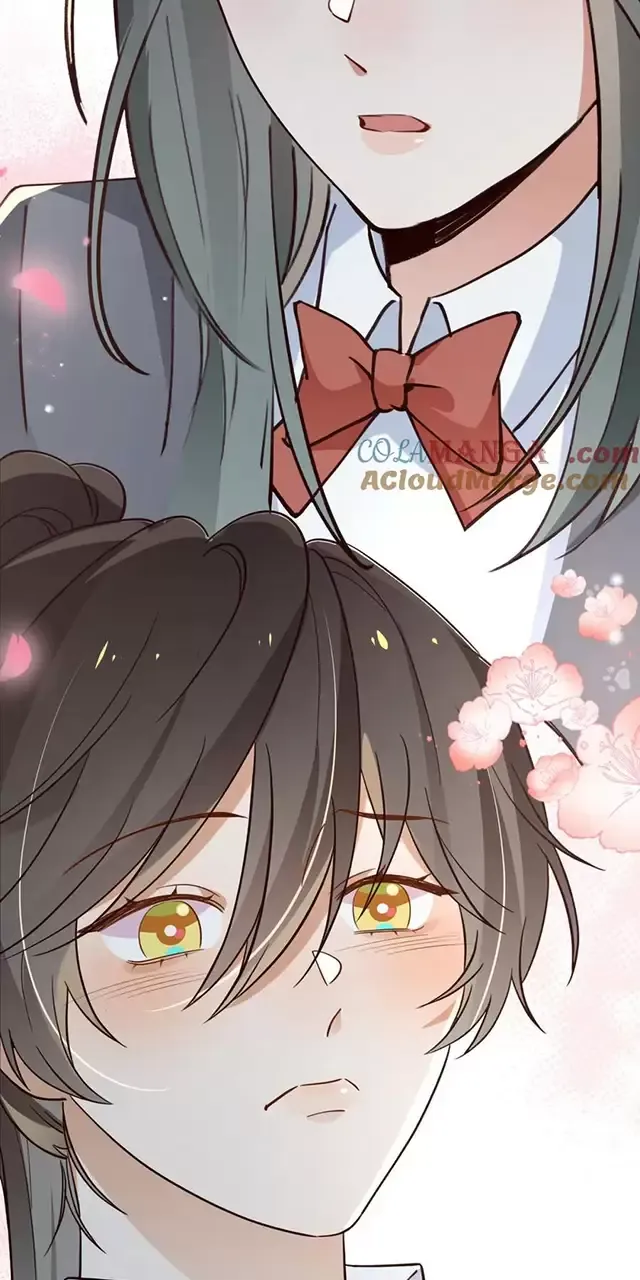 Bạch Nguyệt Quang Luôn Muốn Độc Chiếm Tôi Chapter 84 - Trang 2