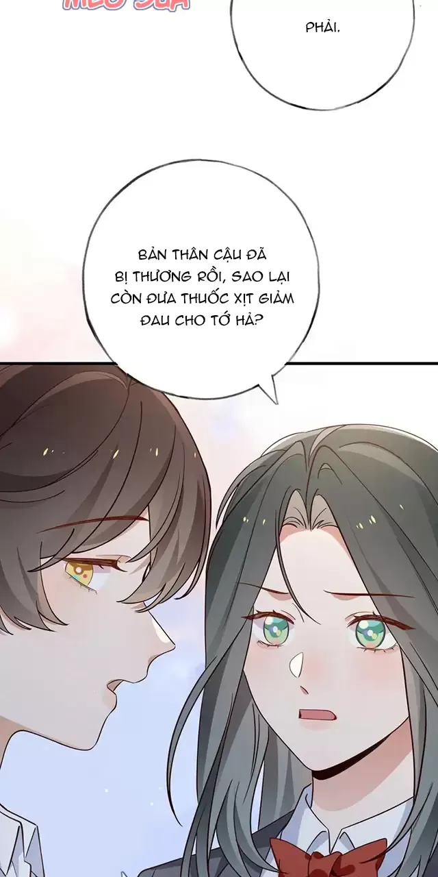 Bạch Nguyệt Quang Luôn Muốn Độc Chiếm Tôi Chapter 84 - Trang 2