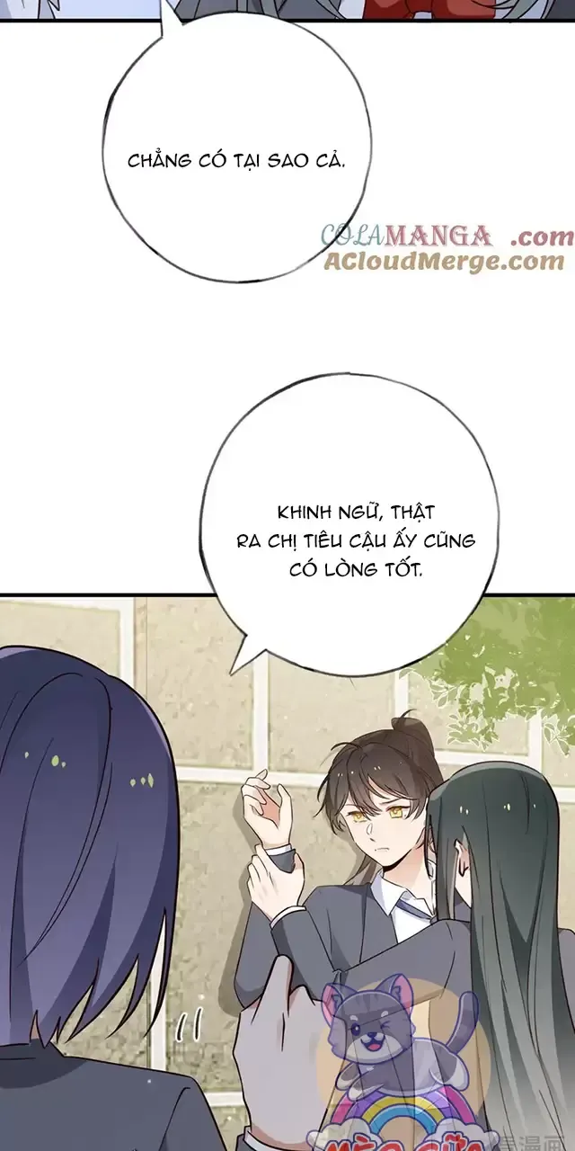 Bạch Nguyệt Quang Luôn Muốn Độc Chiếm Tôi Chapter 84 - Trang 2