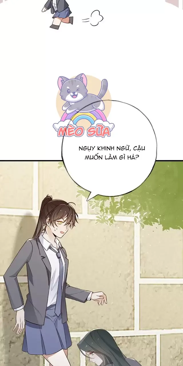 Bạch Nguyệt Quang Luôn Muốn Độc Chiếm Tôi Chapter 84 - Trang 2