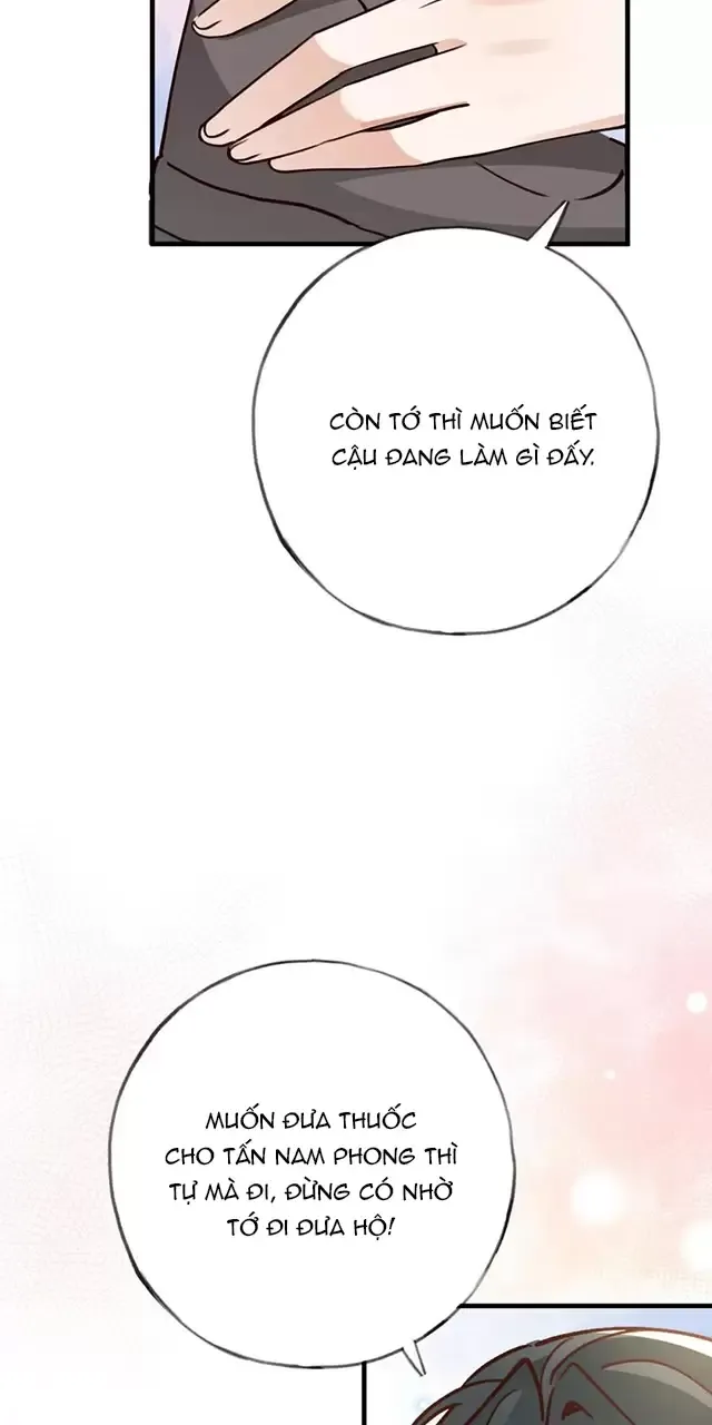 Bạch Nguyệt Quang Luôn Muốn Độc Chiếm Tôi Chapter 84 - Trang 2
