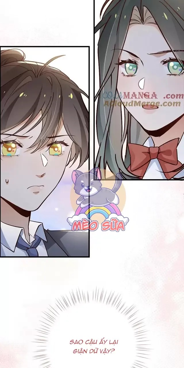 Bạch Nguyệt Quang Luôn Muốn Độc Chiếm Tôi Chapter 84 - Trang 2
