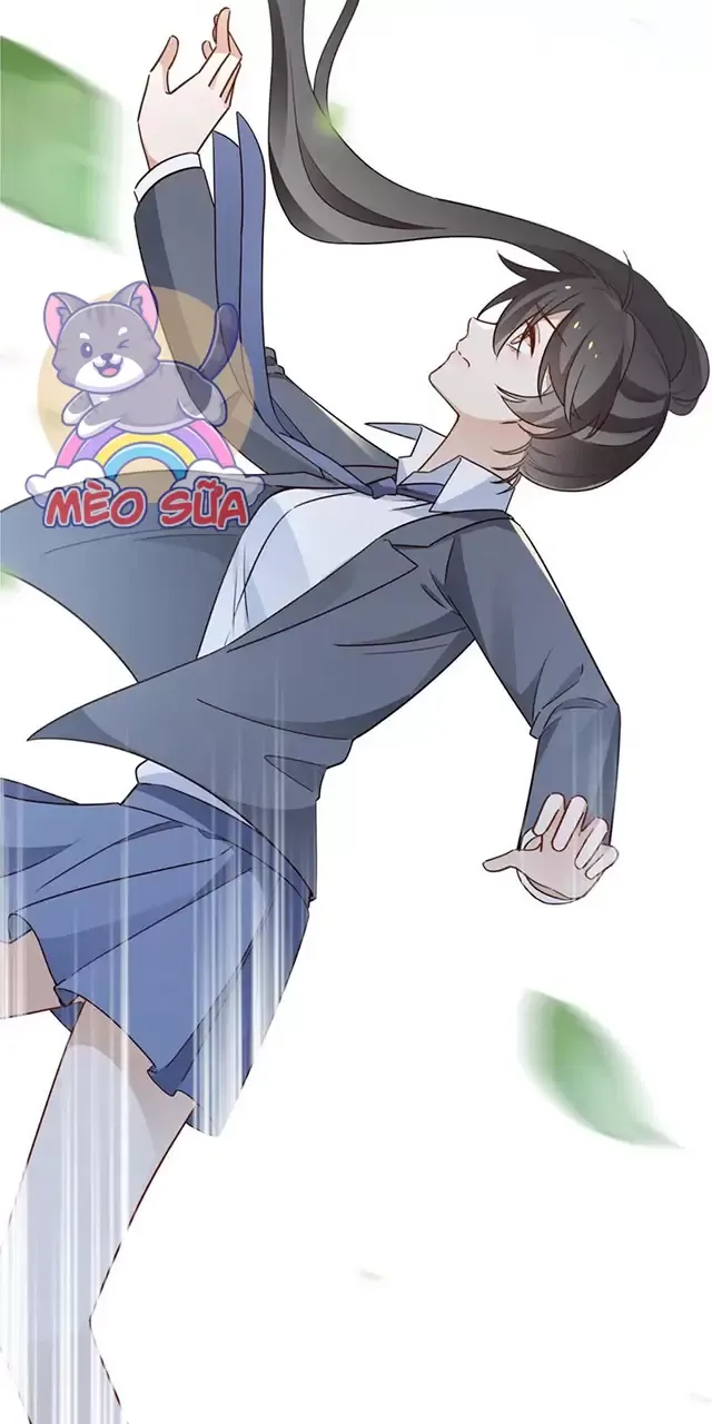 Bạch Nguyệt Quang Luôn Muốn Độc Chiếm Tôi Chapter 84 - Trang 2