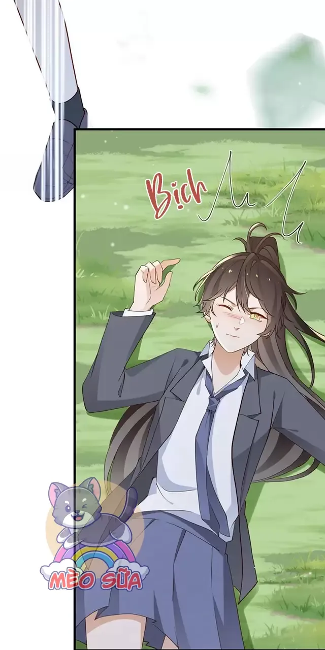 Bạch Nguyệt Quang Luôn Muốn Độc Chiếm Tôi Chapter 84 - Trang 2