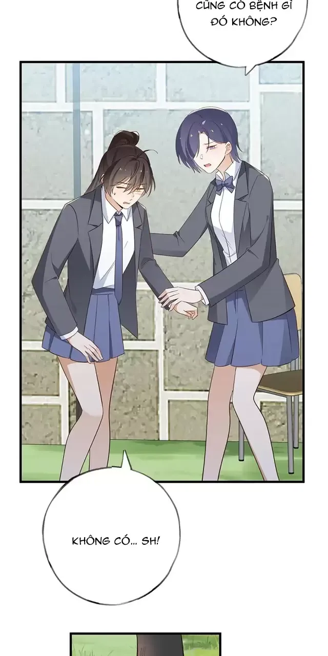Bạch Nguyệt Quang Luôn Muốn Độc Chiếm Tôi Chapter 84 - Trang 2