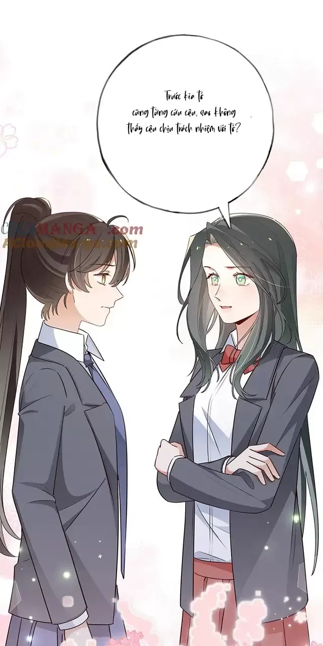 Bạch Nguyệt Quang Luôn Muốn Độc Chiếm Tôi Chapter 85 - Trang 2