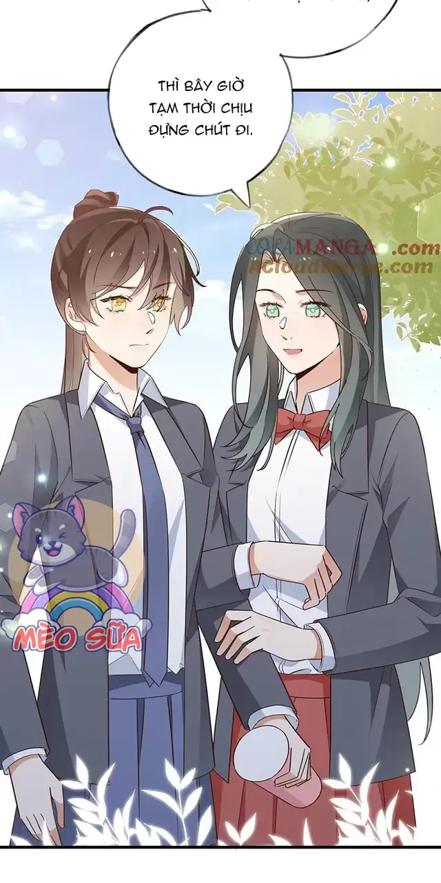 Bạch Nguyệt Quang Luôn Muốn Độc Chiếm Tôi Chapter 85 - Trang 2