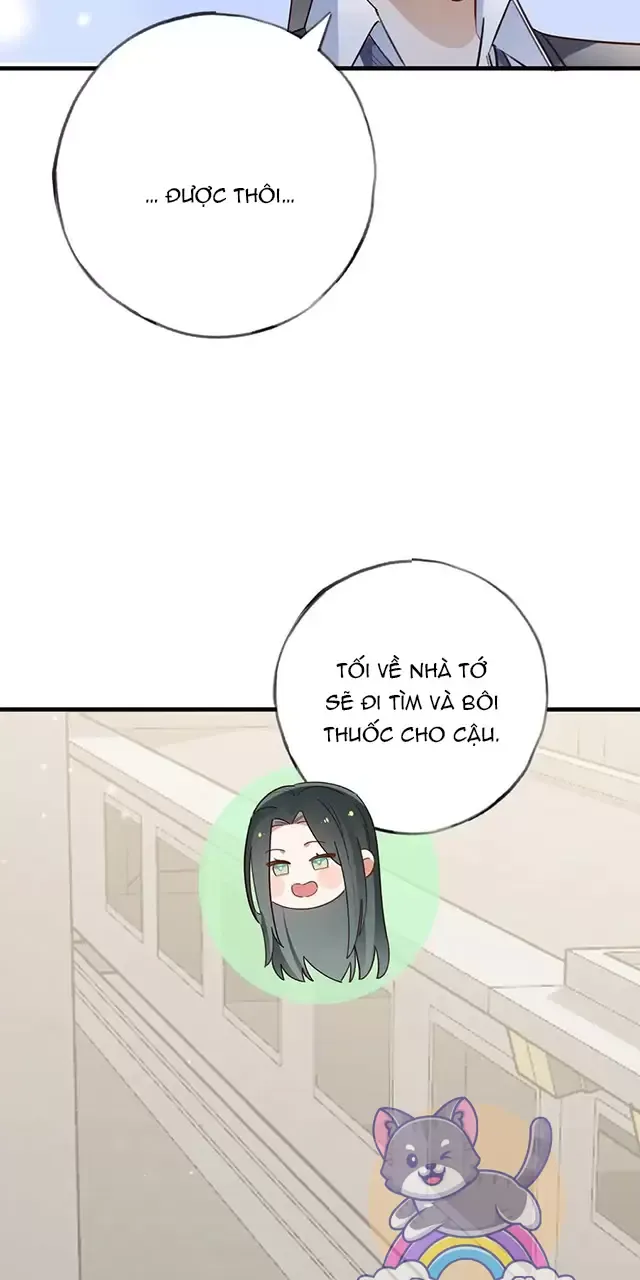 Bạch Nguyệt Quang Luôn Muốn Độc Chiếm Tôi Chapter 85 - Trang 2
