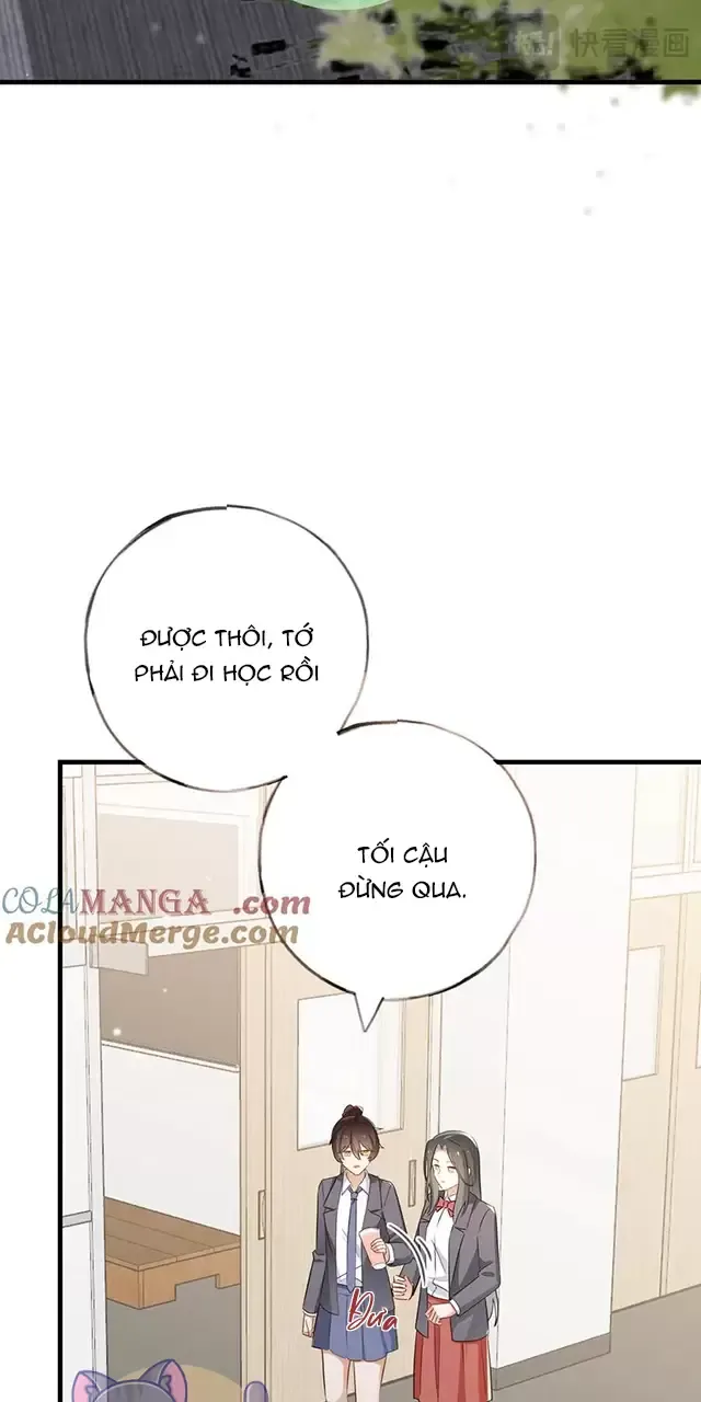 Bạch Nguyệt Quang Luôn Muốn Độc Chiếm Tôi Chapter 85 - Trang 2