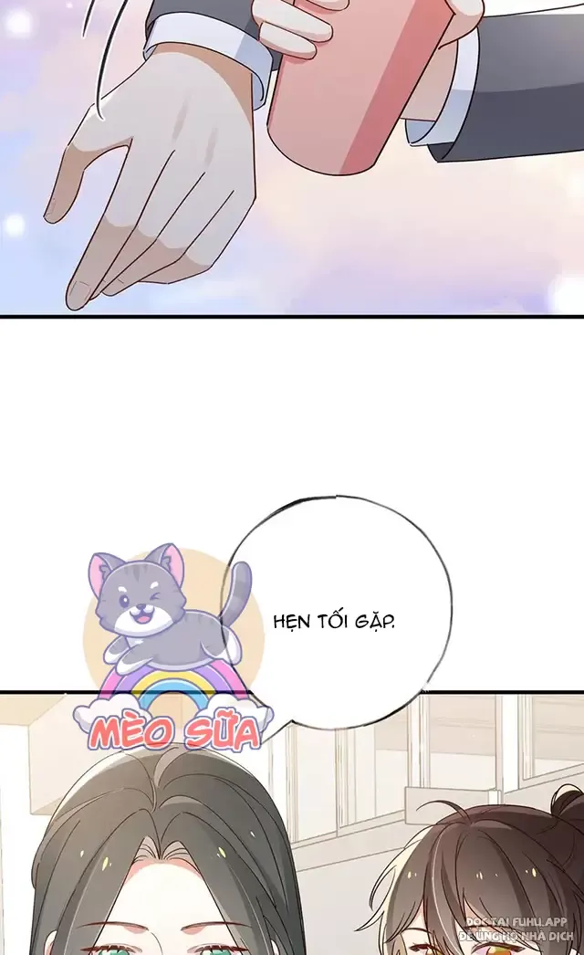 Bạch Nguyệt Quang Luôn Muốn Độc Chiếm Tôi Chapter 85 - Trang 2
