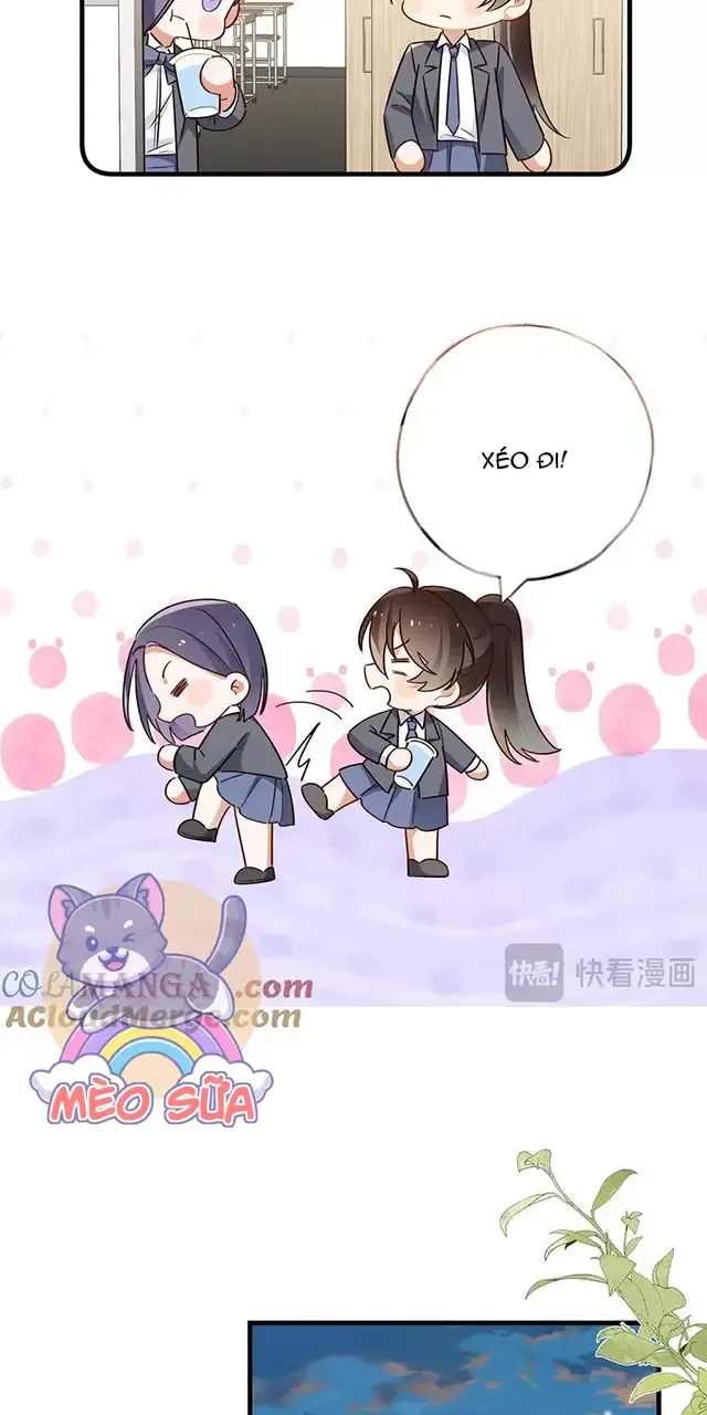 Bạch Nguyệt Quang Luôn Muốn Độc Chiếm Tôi Chapter 85 - Trang 2
