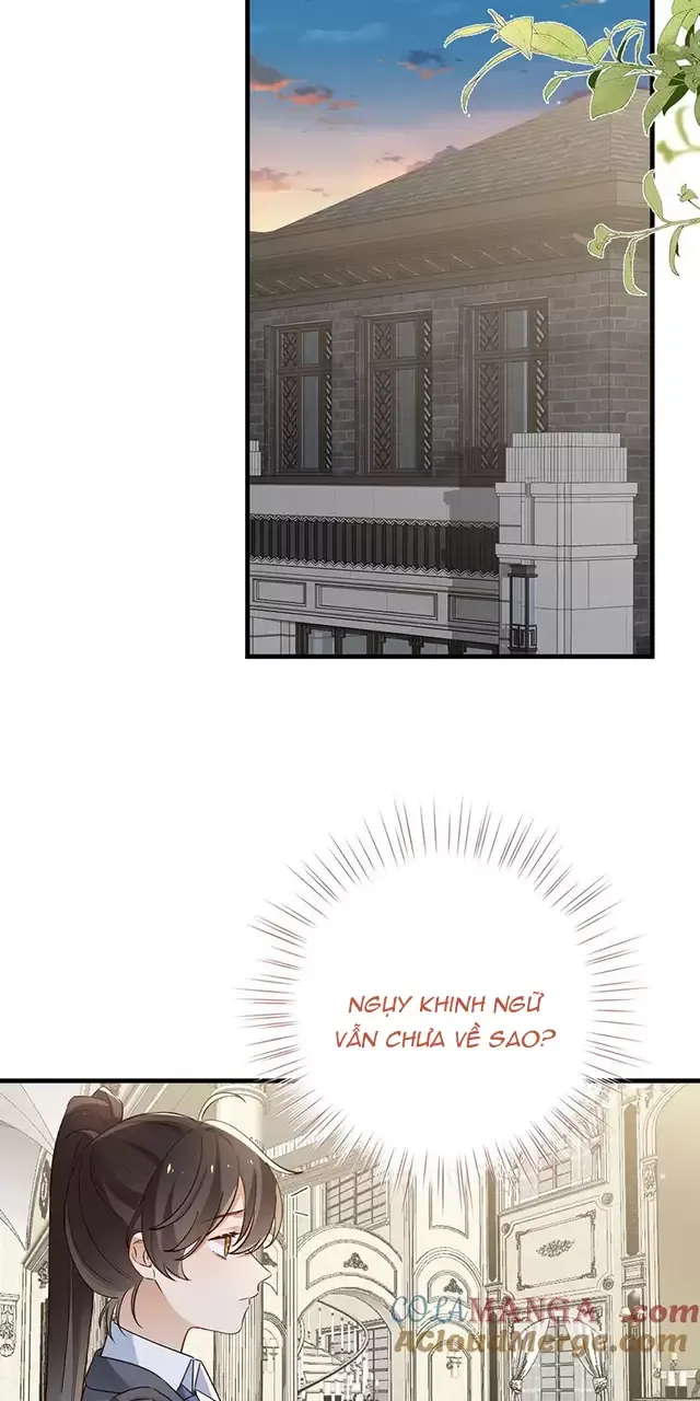 Bạch Nguyệt Quang Luôn Muốn Độc Chiếm Tôi Chapter 85 - Trang 2
