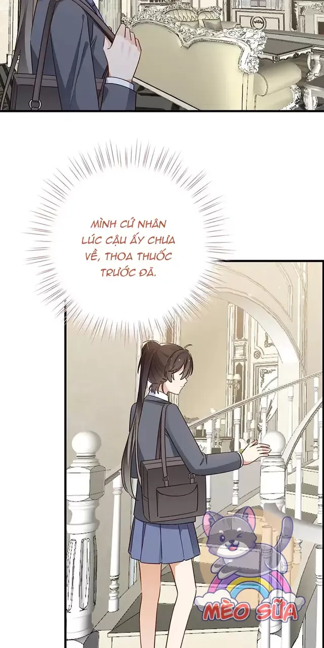 Bạch Nguyệt Quang Luôn Muốn Độc Chiếm Tôi Chapter 85 - Trang 2