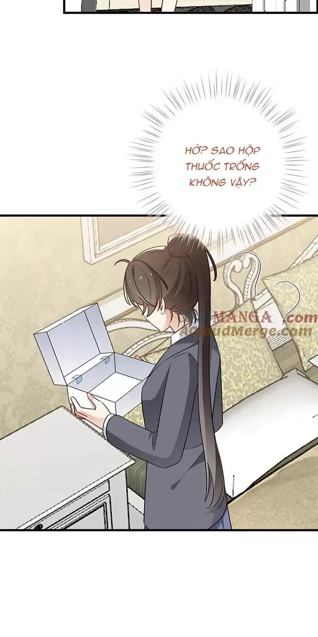 Bạch Nguyệt Quang Luôn Muốn Độc Chiếm Tôi Chapter 85 - Trang 2