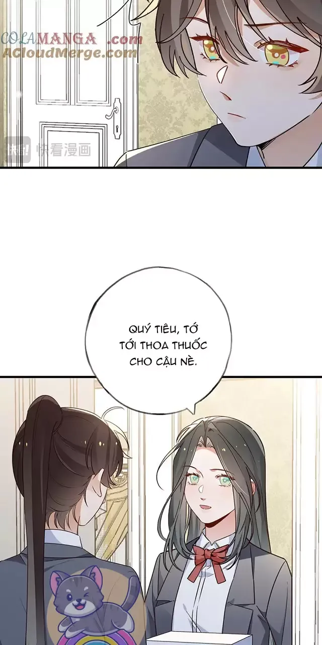 Bạch Nguyệt Quang Luôn Muốn Độc Chiếm Tôi Chapter 85 - Trang 2