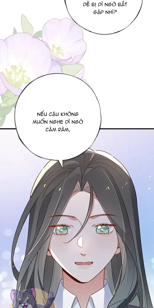 Bạch Nguyệt Quang Luôn Muốn Độc Chiếm Tôi Chapter 85 - Trang 2