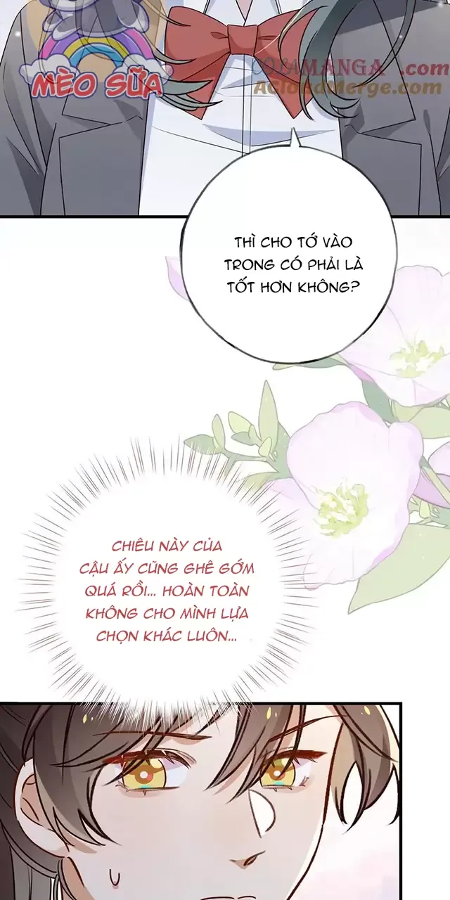Bạch Nguyệt Quang Luôn Muốn Độc Chiếm Tôi Chapter 85 - Trang 2