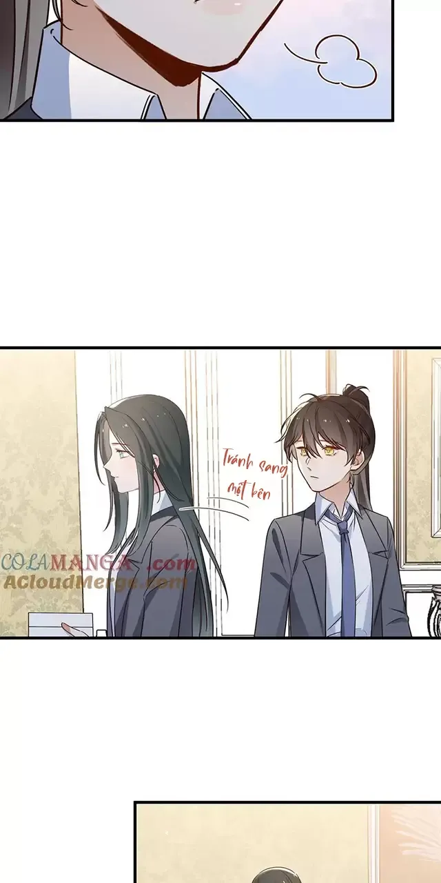 Bạch Nguyệt Quang Luôn Muốn Độc Chiếm Tôi Chapter 85 - Trang 2