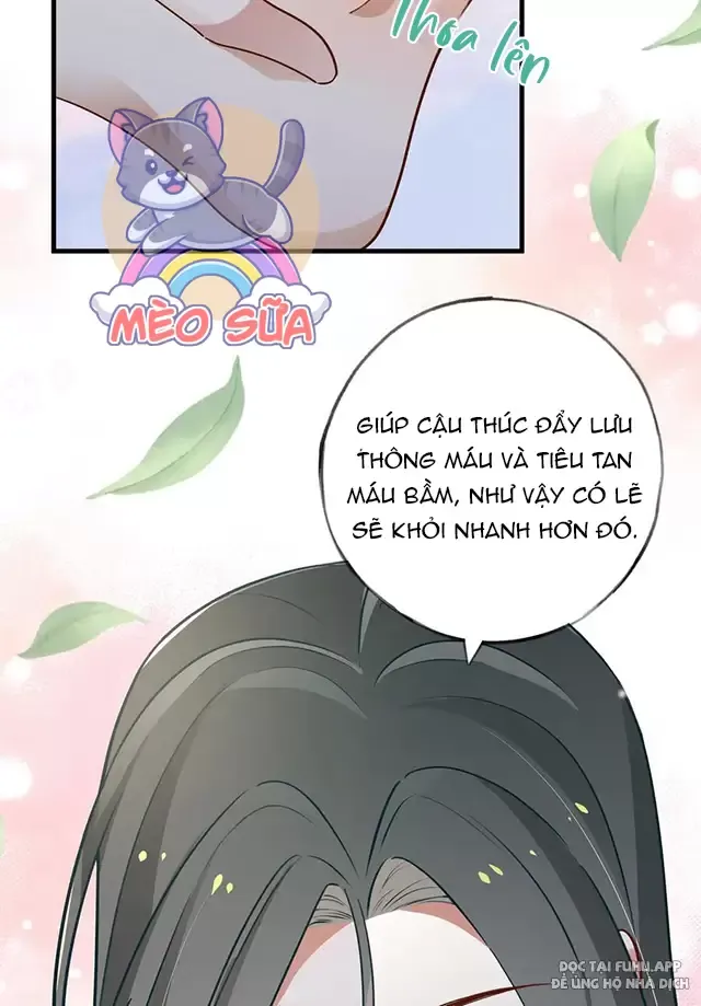 Bạch Nguyệt Quang Luôn Muốn Độc Chiếm Tôi Chapter 85 - Trang 2