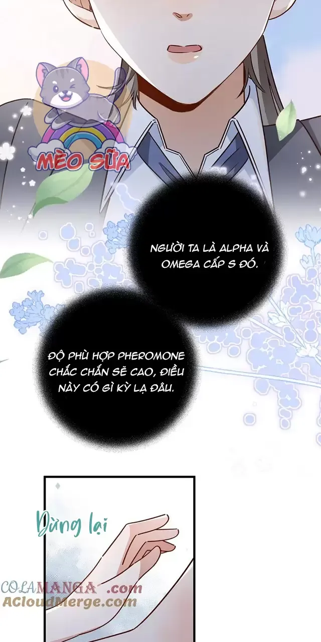 Bạch Nguyệt Quang Luôn Muốn Độc Chiếm Tôi Chapter 85 - Trang 2