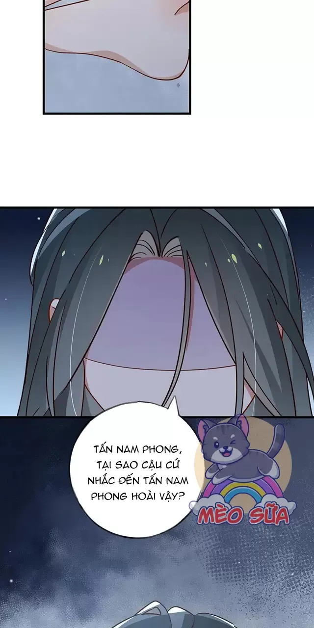 Bạch Nguyệt Quang Luôn Muốn Độc Chiếm Tôi Chapter 85 - Trang 2