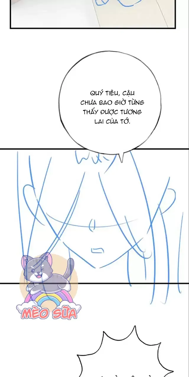 Bạch Nguyệt Quang Luôn Muốn Độc Chiếm Tôi Chapter 85 - Trang 2